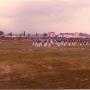 Parata di Majoret e Banda Musicale