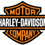 CHIESANUOVA 4 LUGLIO - Mozz >>> 50 Harley Davidson