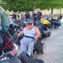 CHIESANUOVA 4 LUGLIO - Mozz >>> 50 Harley Davidson