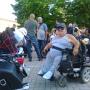 CHIESANUOVA 4 LUGLIO - Mozz >>> 50 Harley Davidson