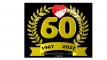 60^ ANNIVERSARIO
