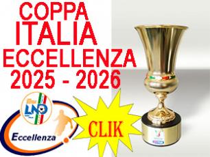 Coppa Italia Eccellenza