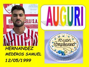 AUGURI BUON COMPLEANNO!!! 
