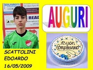AUGURI BUON COMPLEANNO!!! 