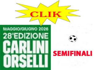 C.O.SEMIFINALI