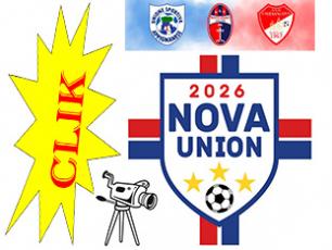 NOVA UNION Settore giovanile