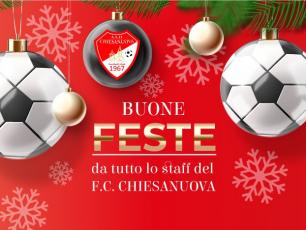 Buone Feste