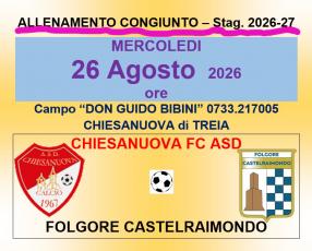 Amich. CHIESANUOVA-F CASTELRAIMONDO