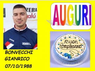 AUGURI BUON COMPLEANNO!!! 