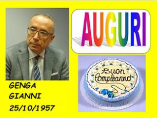 AUGURI BUON COMPLEANNO!!! 