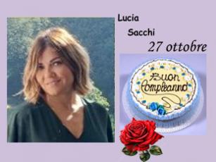 AUGURI BUON COMPLEANNO!!! 