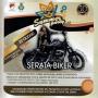 Srata BIKER aperto a tutte le Moto