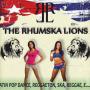 THE RHUMSKA LIONS