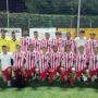 CHIESANUOVA FC ASD - Squadra Vincitrice