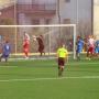 Iommi in gol contro Azzurra Colli