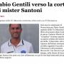 Trattative per Fabio Gentili