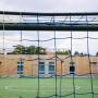 Campo da Calcetto in Sintetico