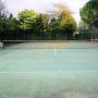 Campo Tennis