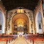 Chiesa di S. Vito e S. Patrizio - Interno