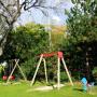 Parco Giochi presso Oratorio