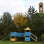 Parco Giochi presso Oratorio