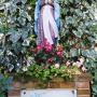 Madonnina presso Parco Oratorio