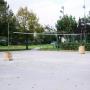 Pista Polivalente - pattinaggio, ballo, pallavolo....