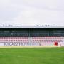 Tribuna al Campo Sportivo "Sandro Ultimi"