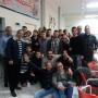 i ragazzi della Promozione
